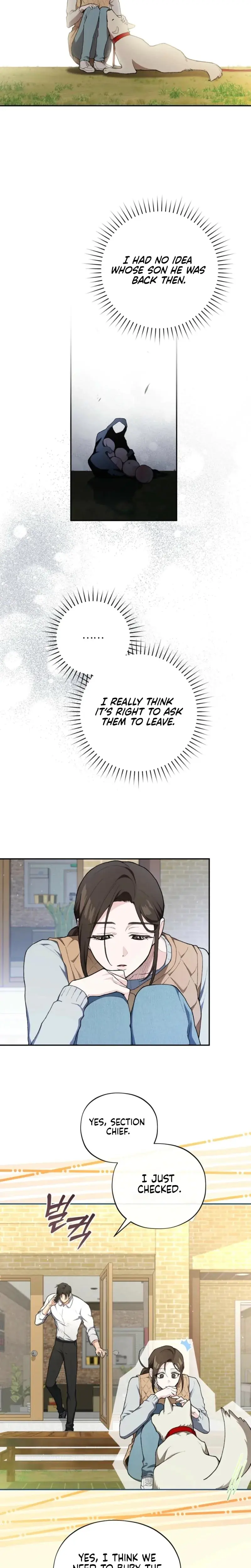 National Route 1 Chapter 4 - Page 7