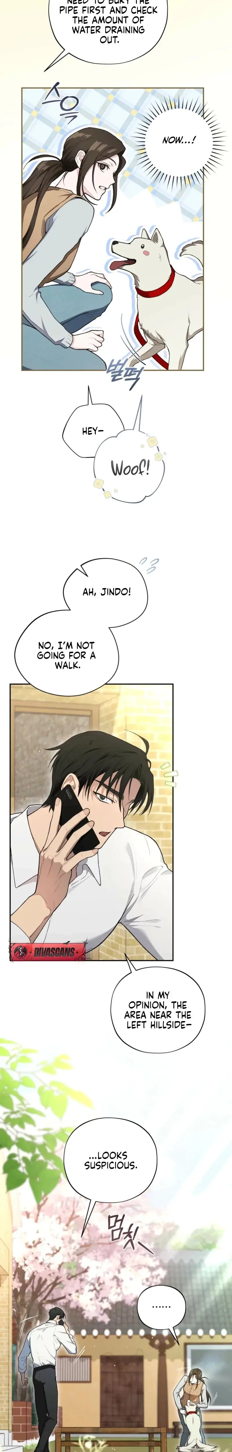 National Route 1 Chapter 4 - Page 8