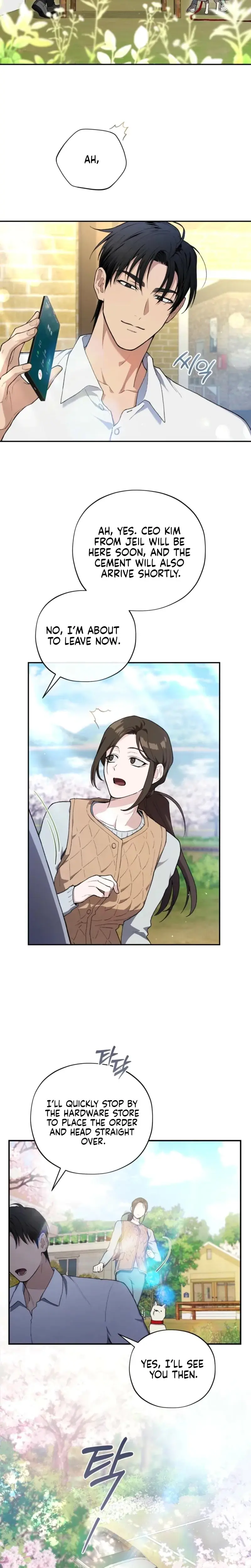 National Route 1 Chapter 4 - Page 9