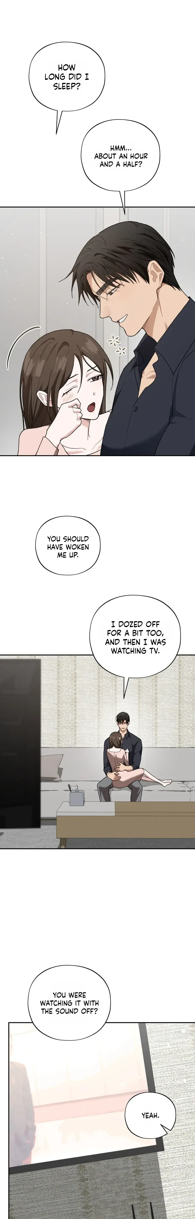 National Route 1 Chapter 40 - Page 23