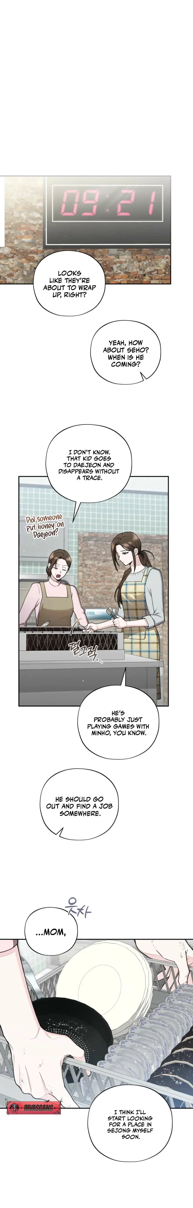 National Route 1 Chapter 5 - Page 5