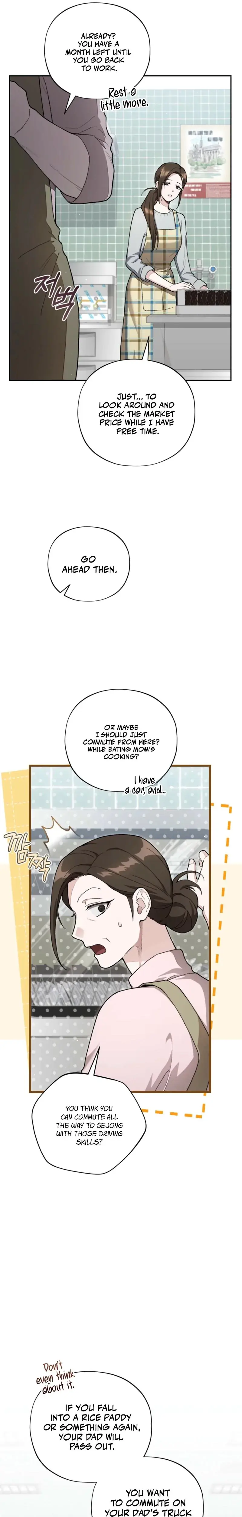National Route 1 Chapter 5 - Page 6