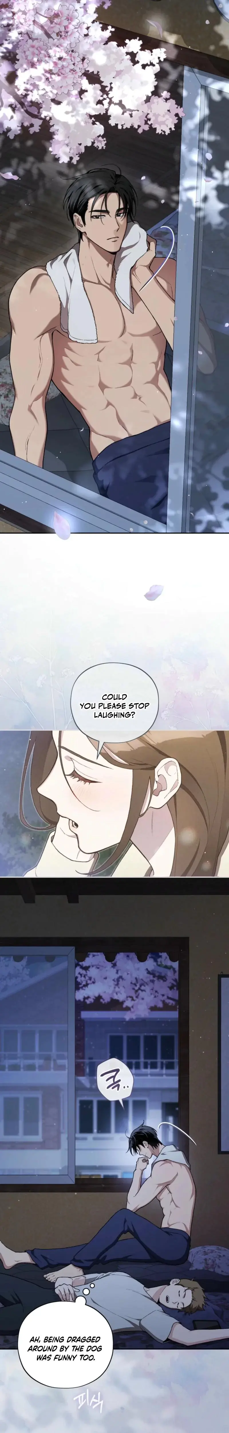 National Route 1 Chapter 6 - Page 13