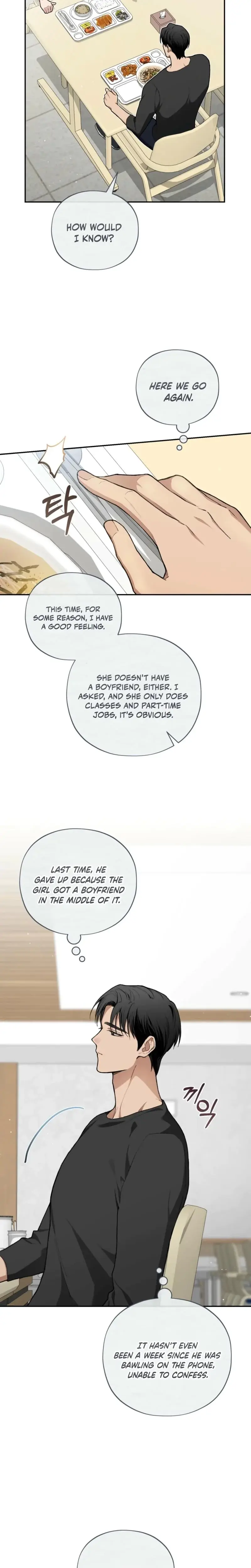 National Route 1 Chapter 6 - Page 21
