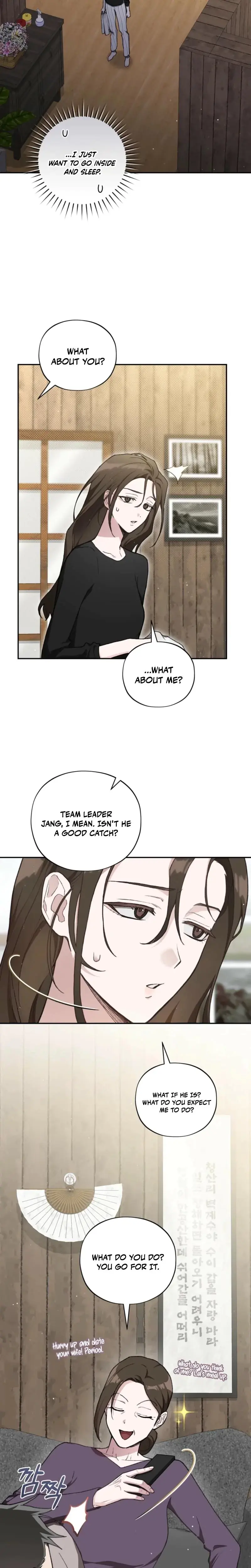 National Route 1 Chapter 6 - Page 8