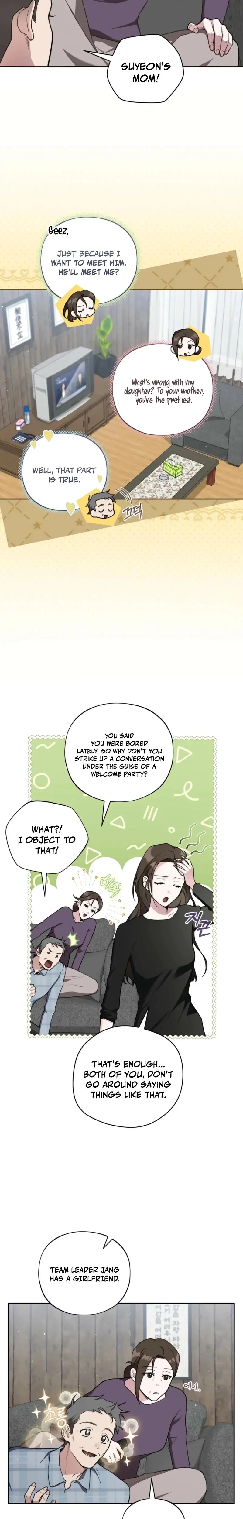 National Route 1 Chapter 6 - Page 9
