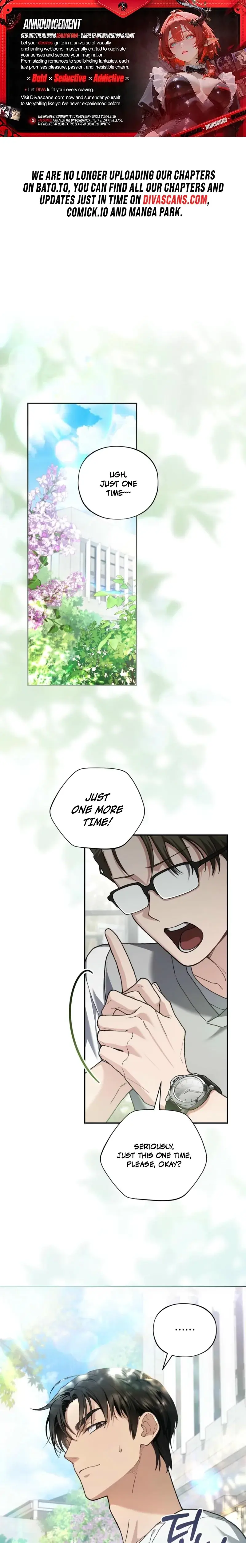 National Route 1 Chapter 7 - Page 1