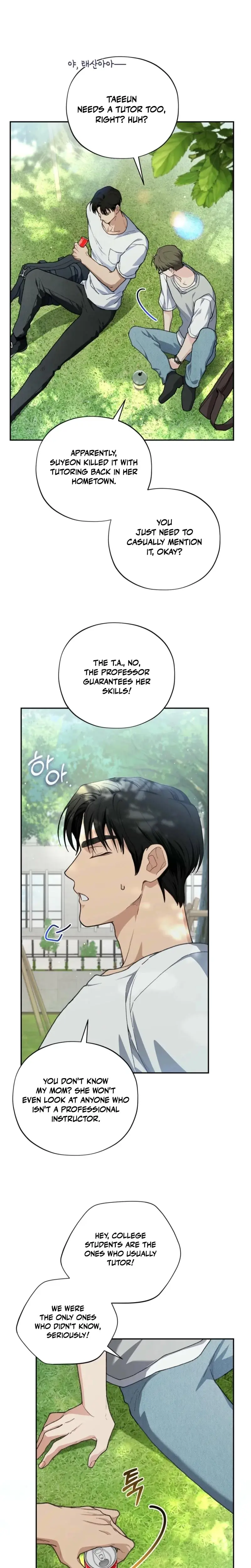 National Route 1 Chapter 7 - Page 5