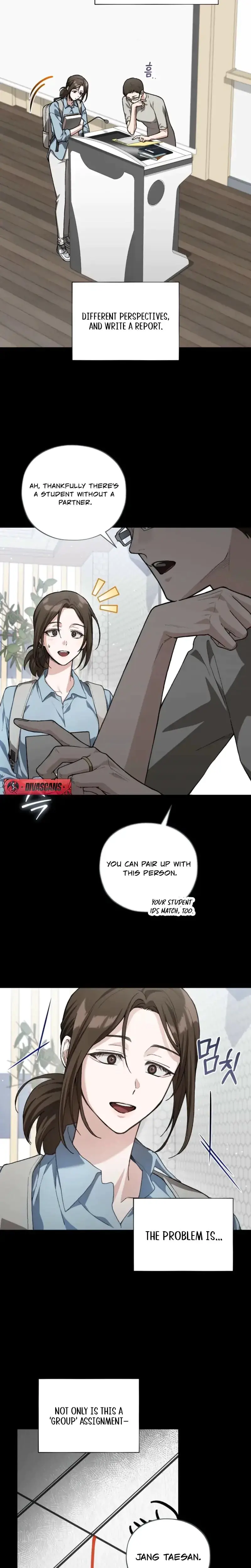 National Route 1 Chapter 8 - Page 11