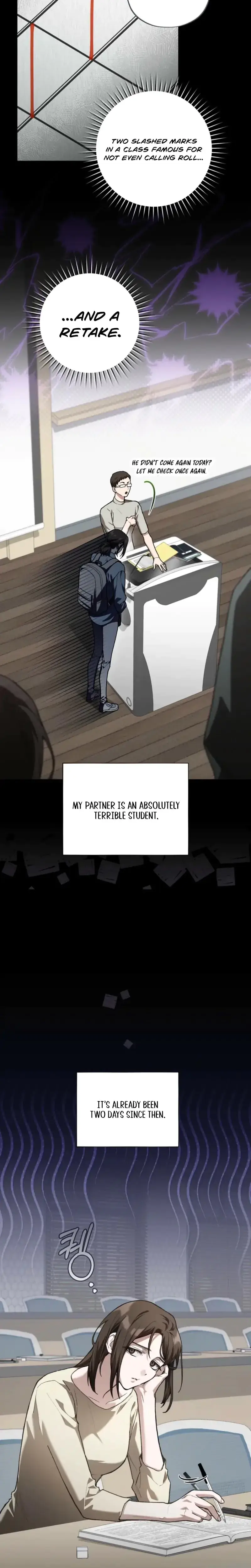 National Route 1 Chapter 8 - Page 12