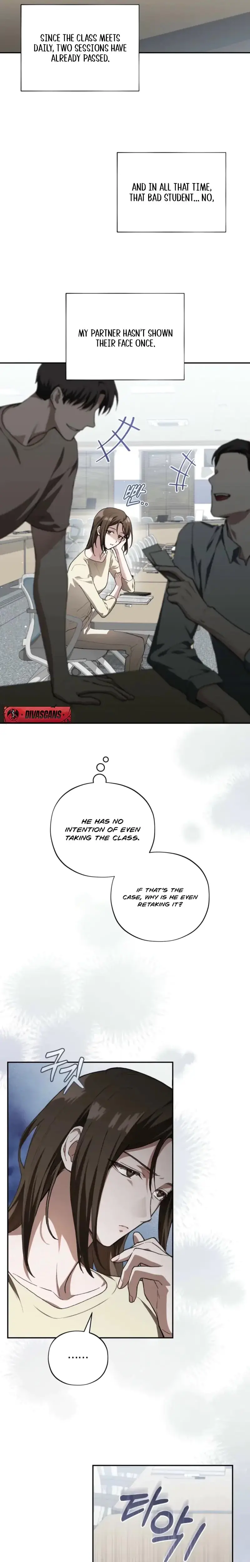 National Route 1 Chapter 8 - Page 13