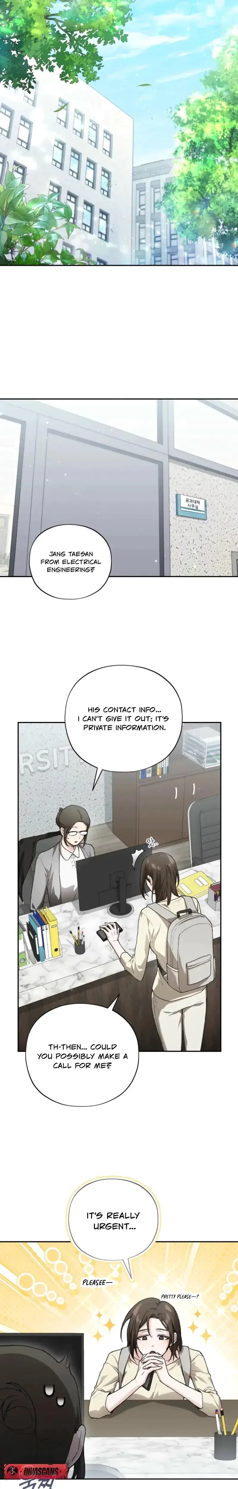 National Route 1 Chapter 8 - Page 15