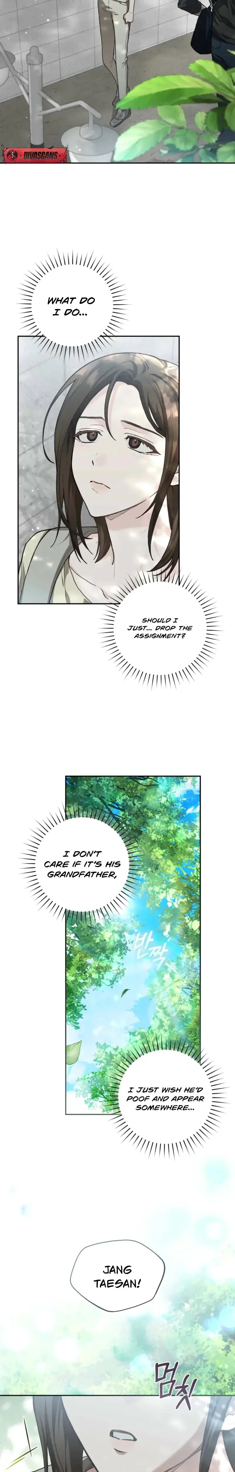 National Route 1 Chapter 8 - Page 18