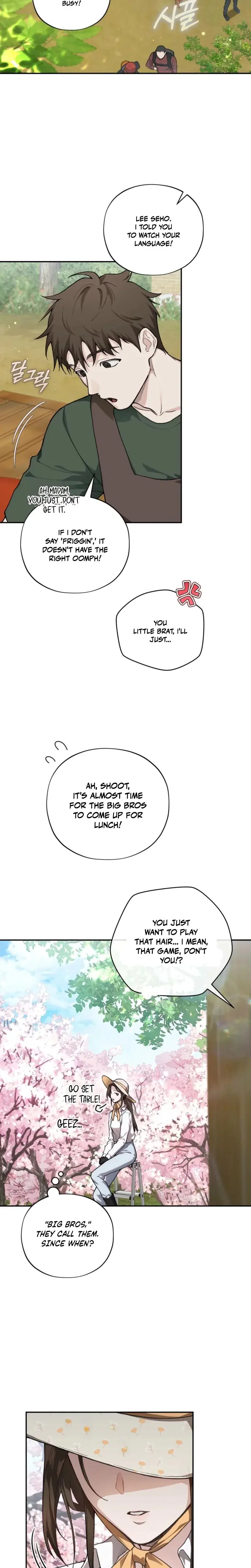 National Route 1 Chapter 9 - Page 15