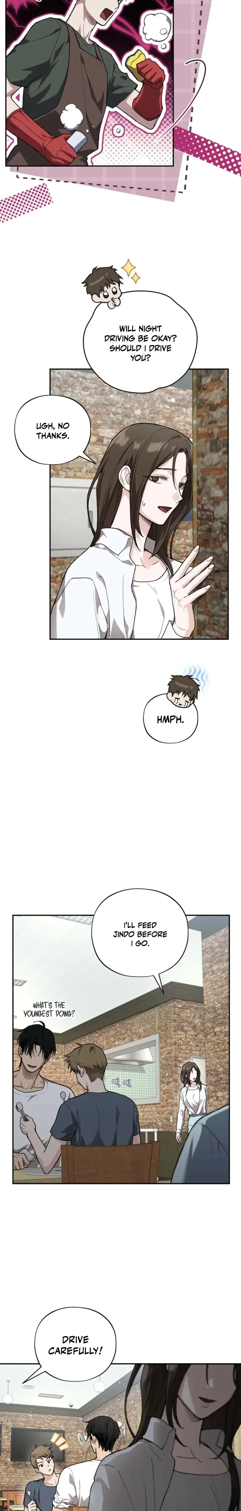 National Route 1 Chapter 9 - Page 20
