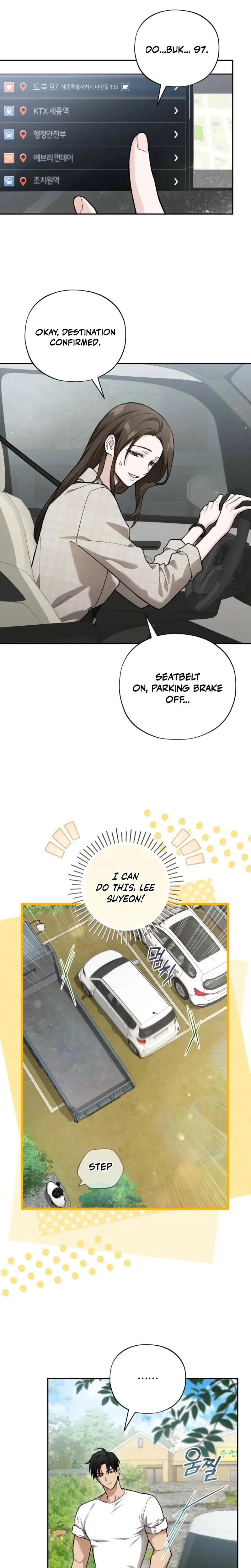 National Route 1 Chapter 9 - Page 22