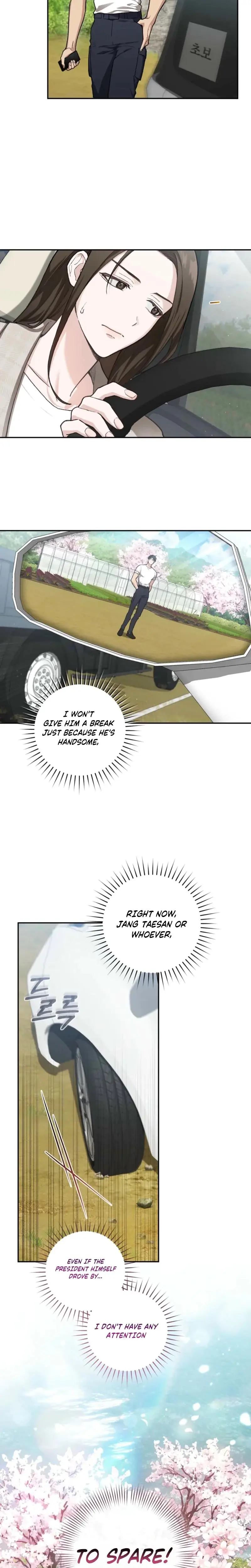 National Route 1 Chapter 9 - Page 23
