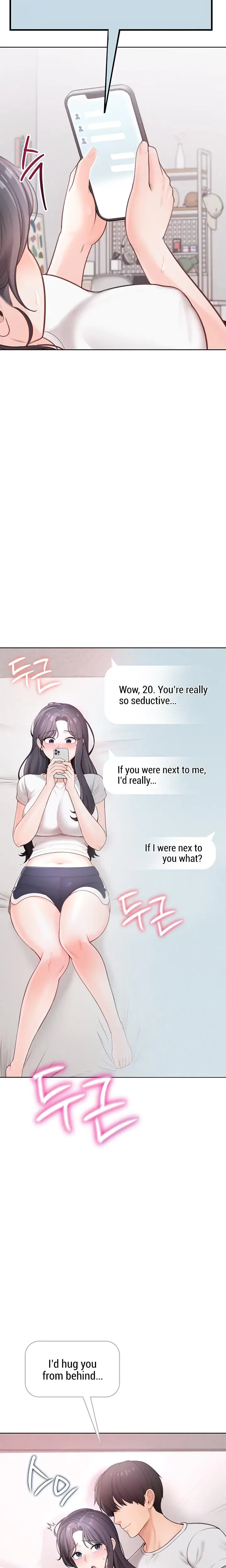 Naughty Girl Chapter 1 - Page 32