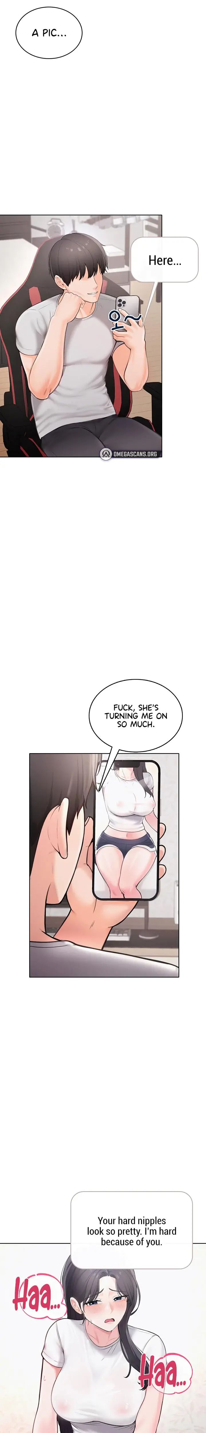 Naughty Girl Chapter 1 - Page 37