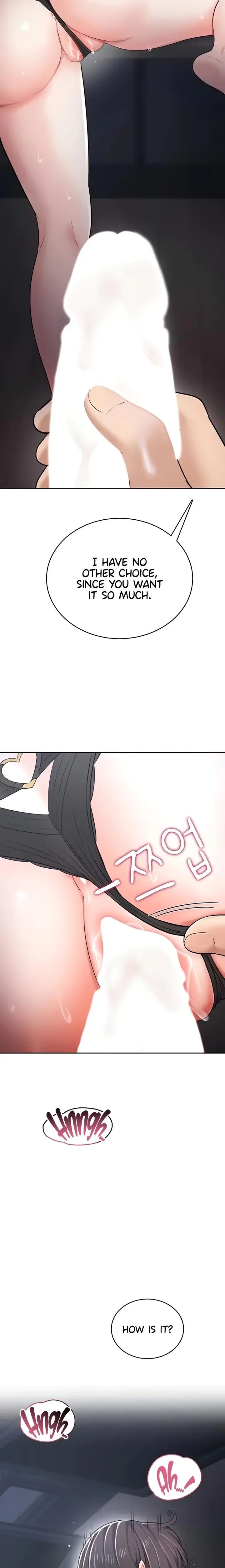 Naughty Girl Chapter 18 - Page 19