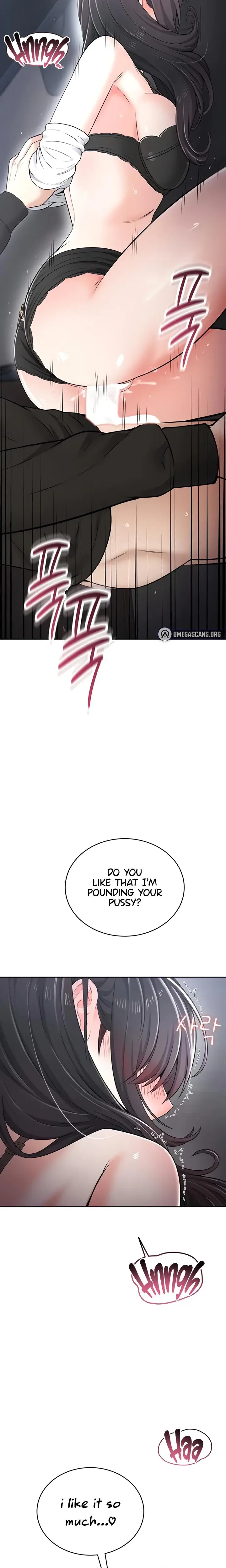 Naughty Girl Chapter 18 - Page 20