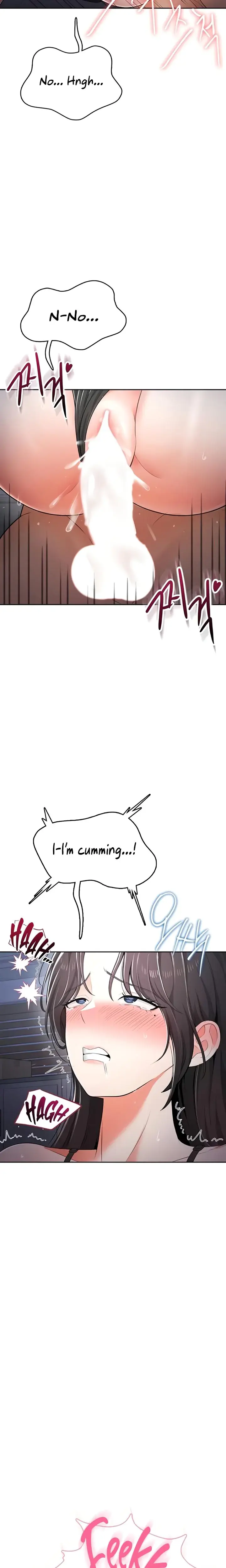 Naughty Girl Chapter 19 - Page 2