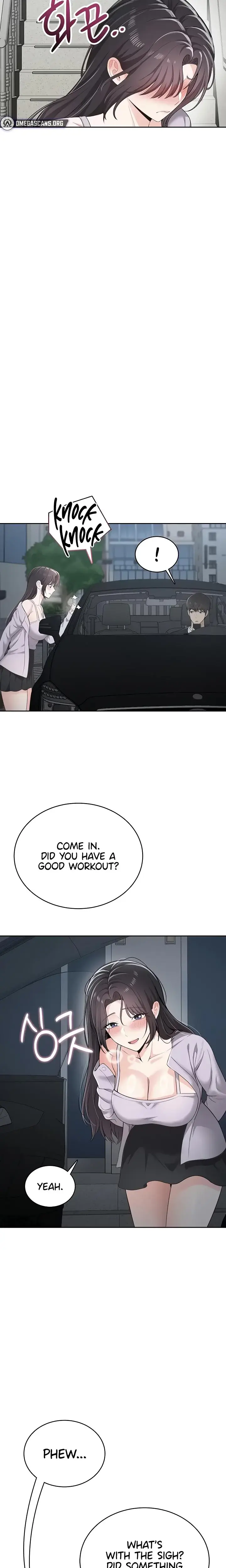 Naughty Girl Chapter 19 - Page 25