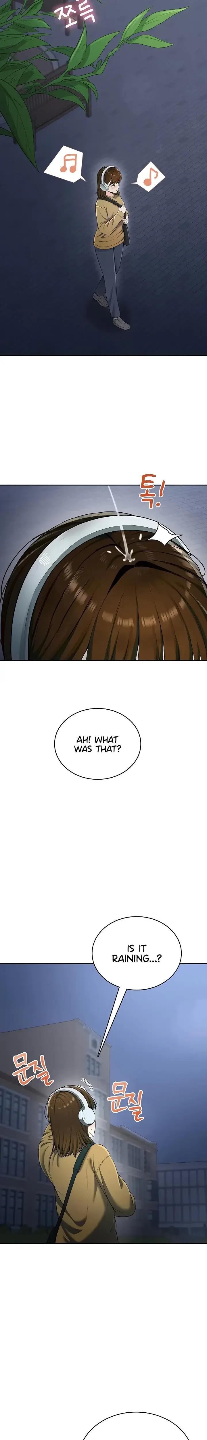 Naughty Girl Chapter 19 - Page 4