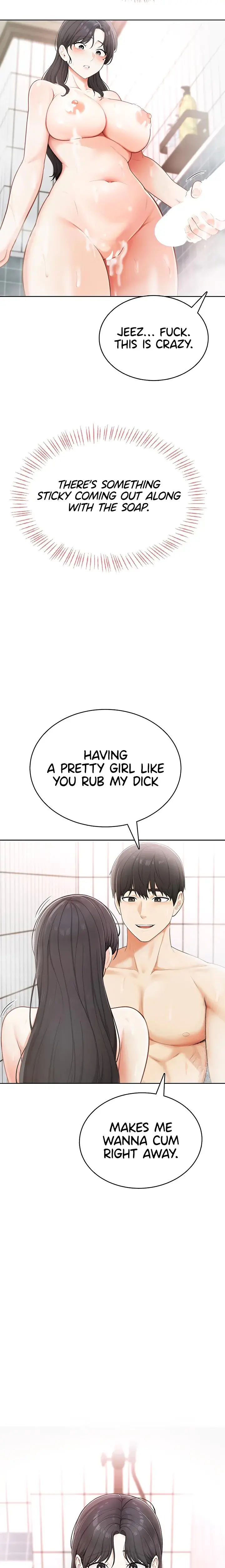 Naughty Girl Chapter 2 - Page 29