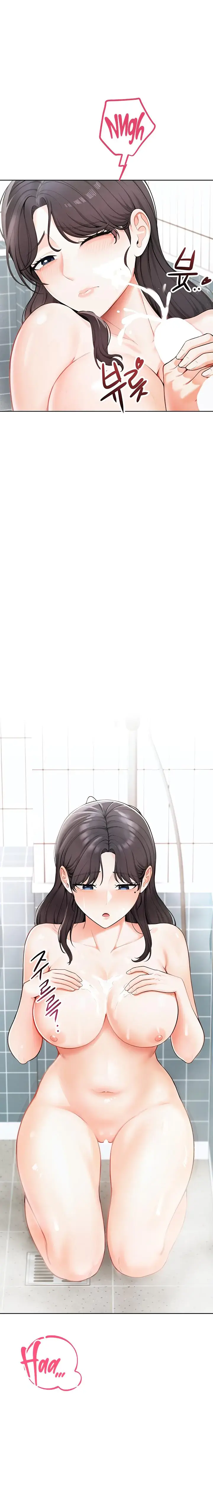 Naughty Girl Chapter 2 - Page 33