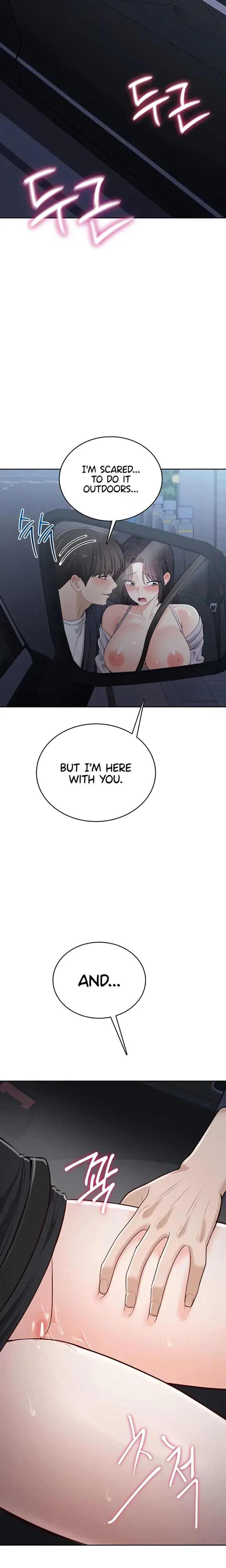 Naughty Girl Chapter 20 - Page 11