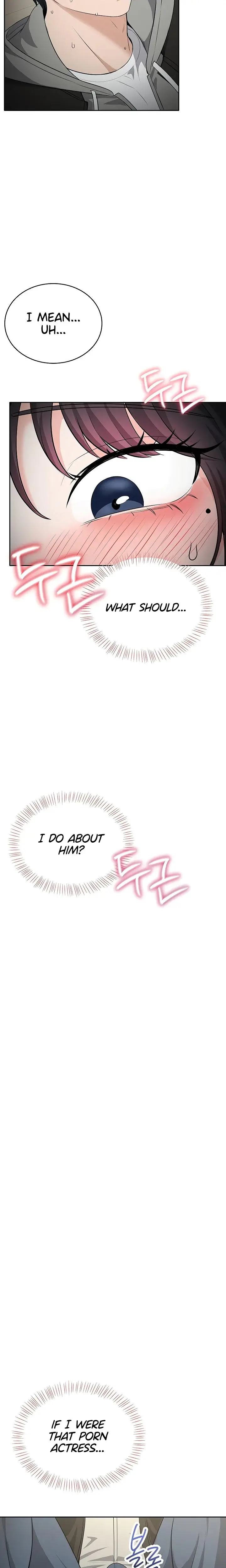 Naughty Girl Chapter 24 - Page 6