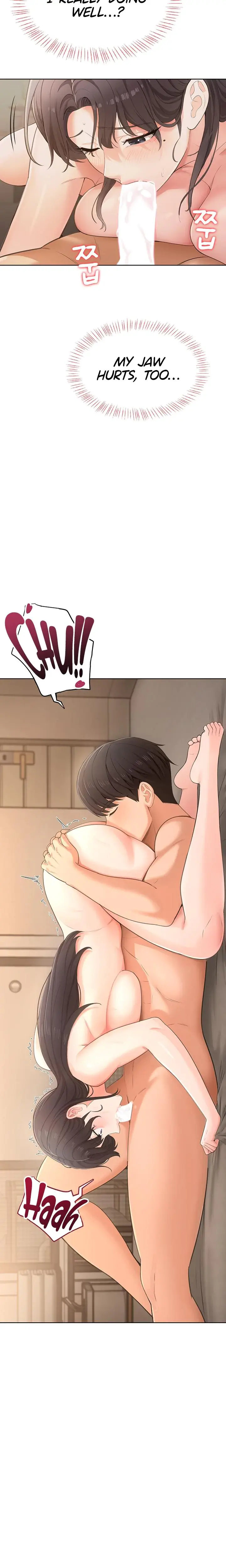 Naughty Girl Chapter 3 - Page 15