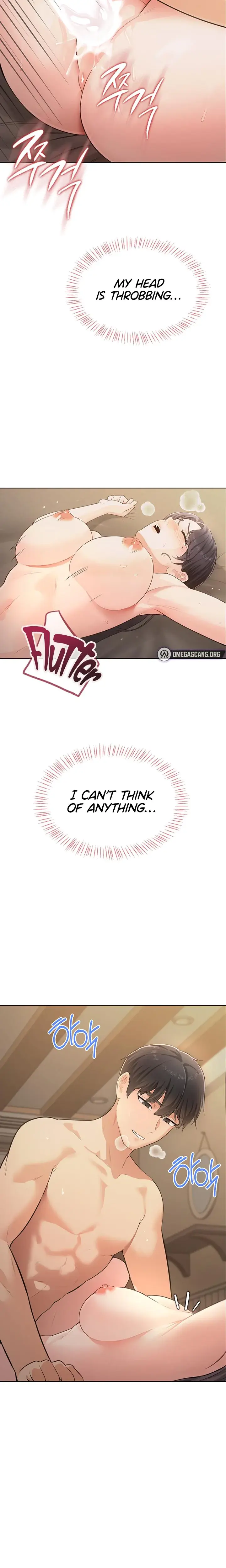 Naughty Girl Chapter 3 - Page 26