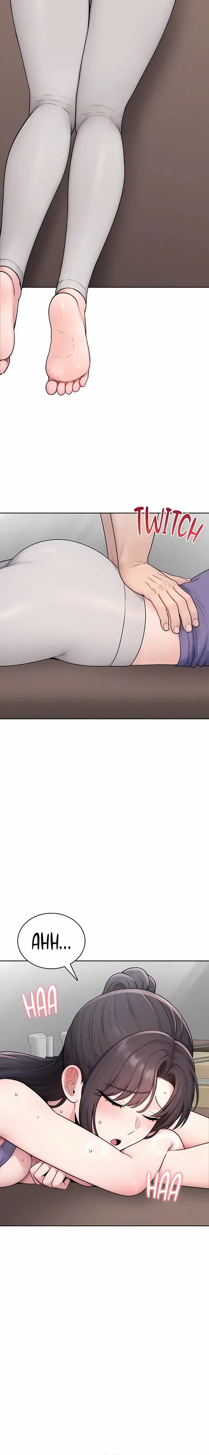 Naughty Girl Chapter 37 - Page 6