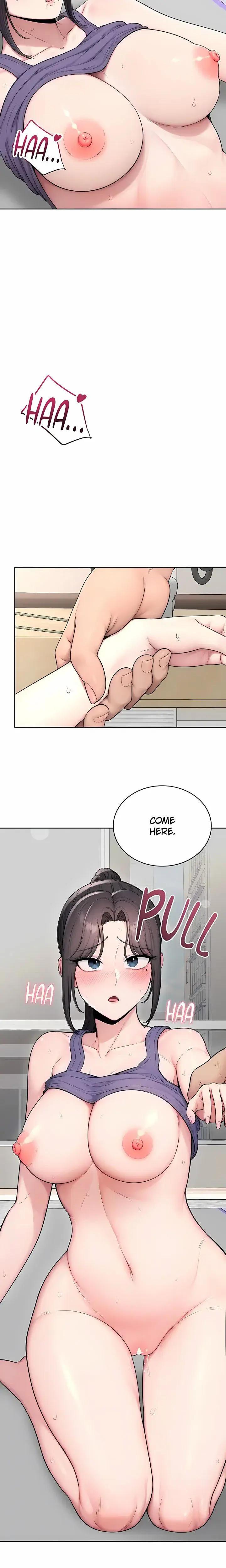 Naughty Girl Chapter 39 - Page 15
