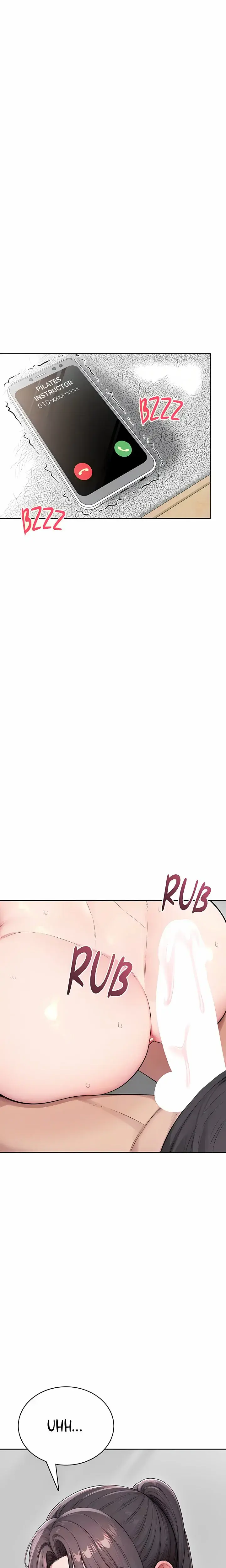 Naughty Girl Chapter 39 - Page 16