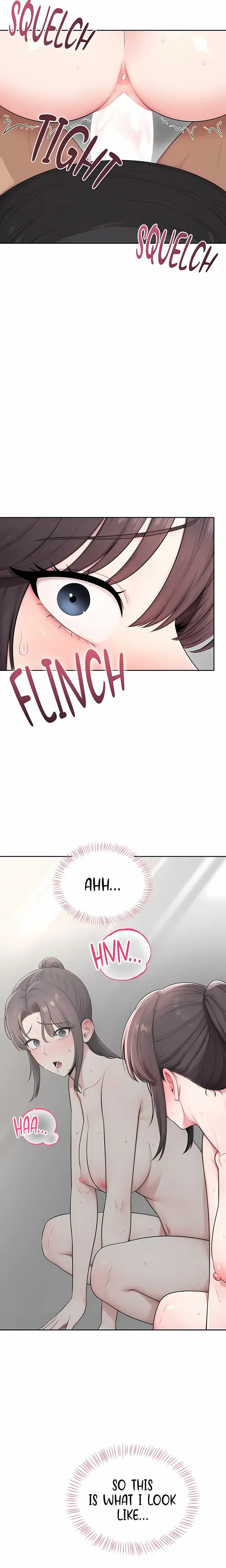 Naughty Girl Chapter 39 - Page 21