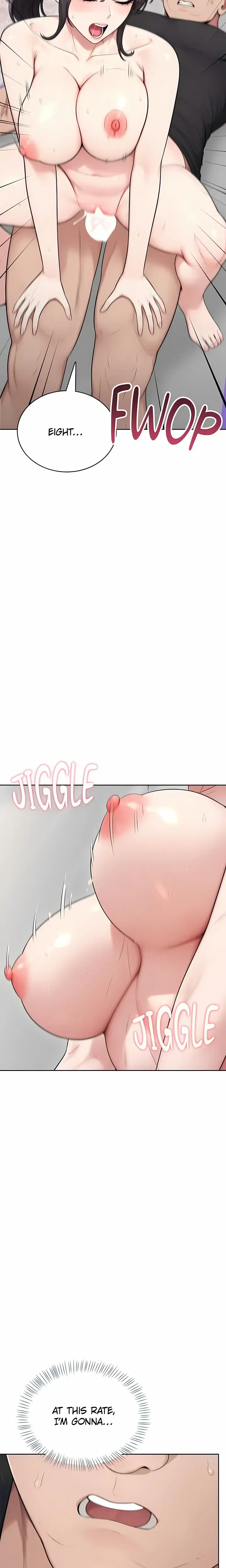 Naughty Girl Chapter 39 - Page 25