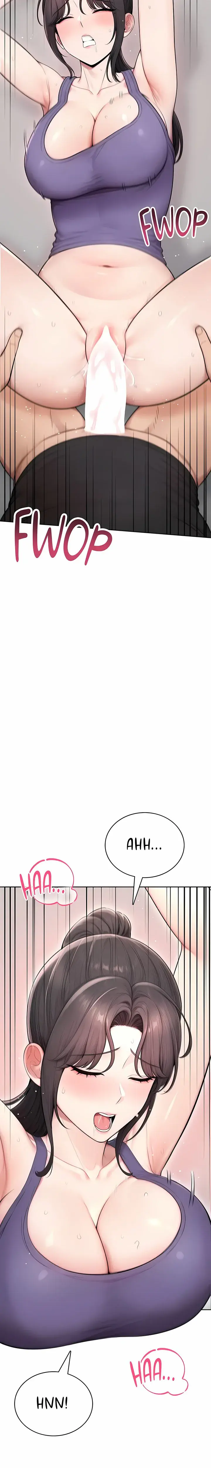 Naughty Girl Chapter 39 - Page 4