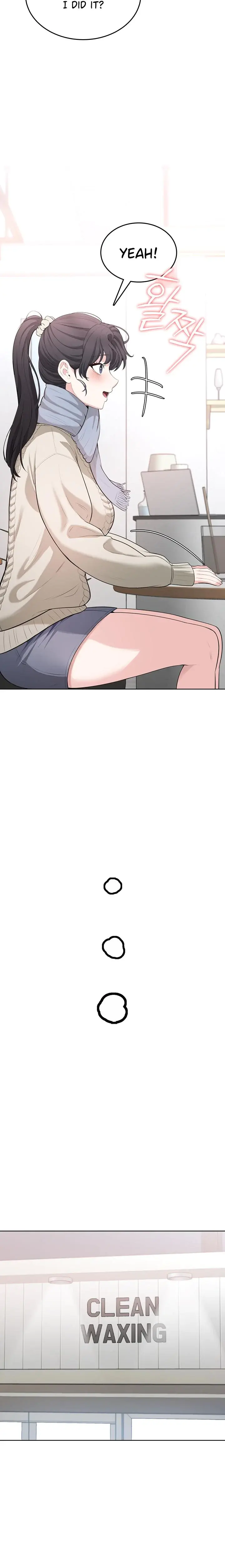 Naughty Girl Chapter 4 - Page 28