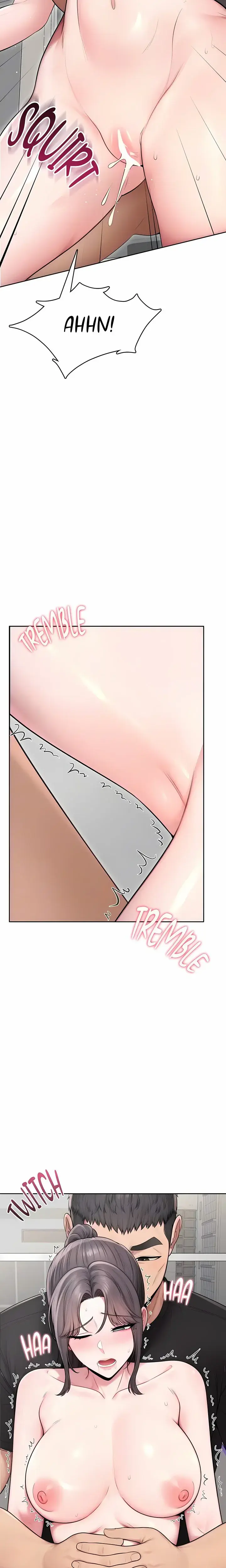 Naughty Girl Chapter 40 - Page 16