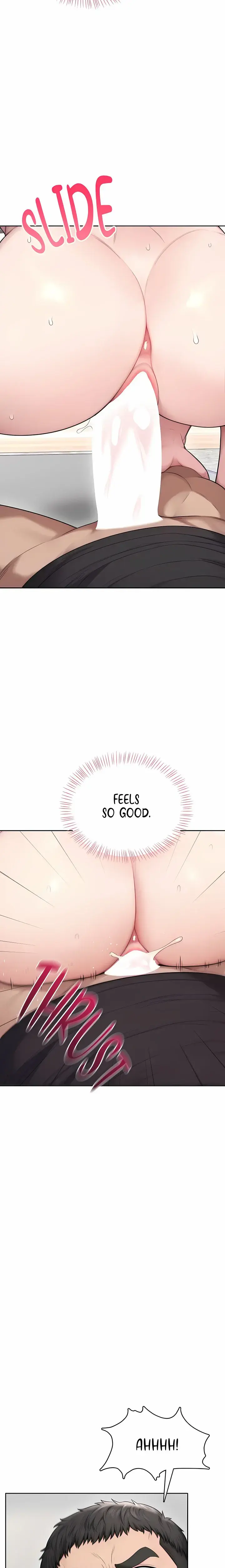 Naughty Girl Chapter 40 - Page 4