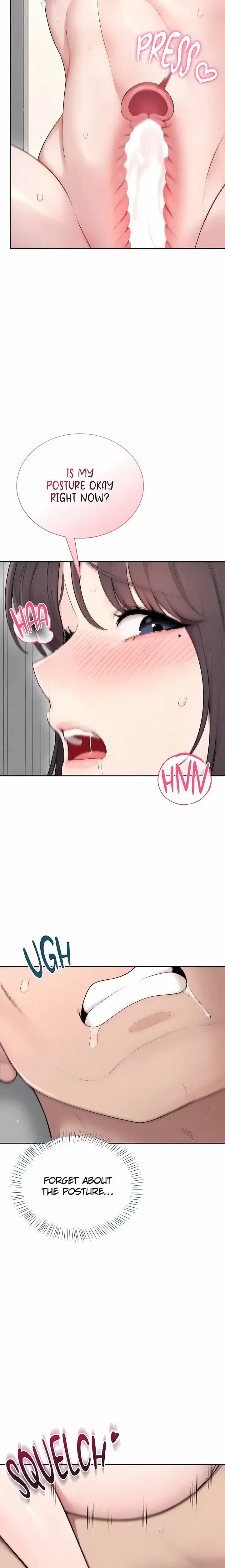 Naughty Girl Chapter 40 - Page 6