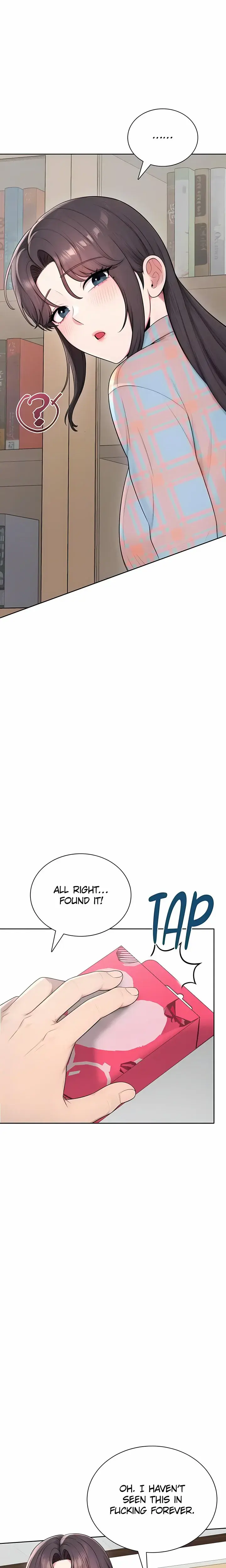 Naughty Girl Chapter 41 - Page 15