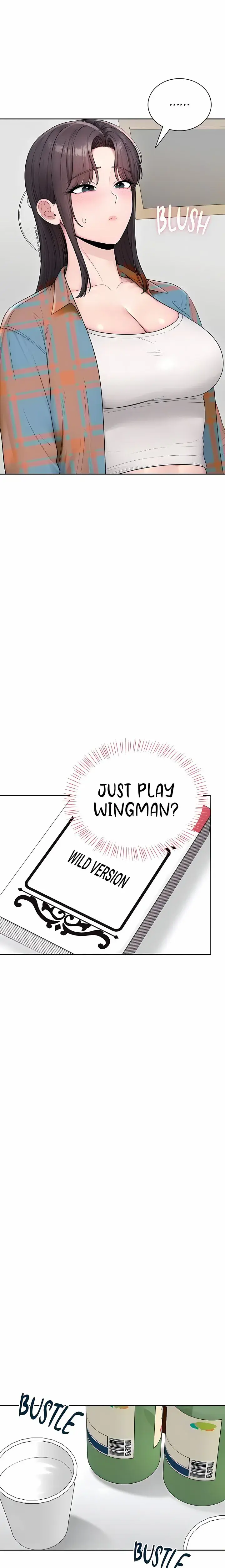 Naughty Girl Chapter 41 - Page 18