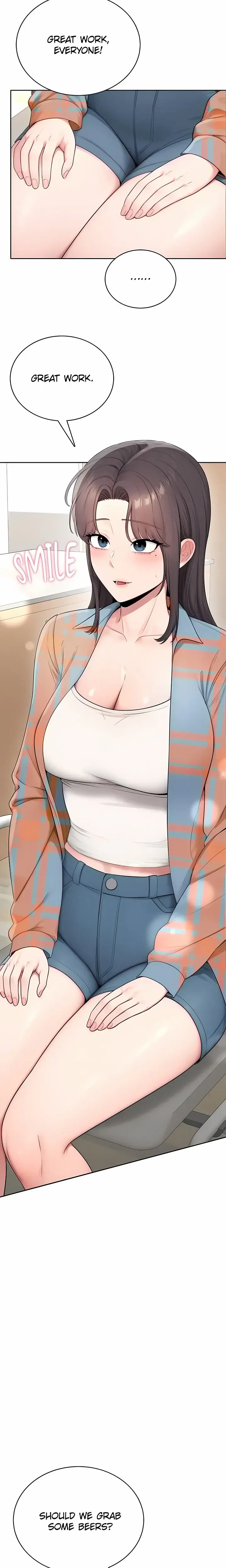 Naughty Girl Chapter 41 - Page 2