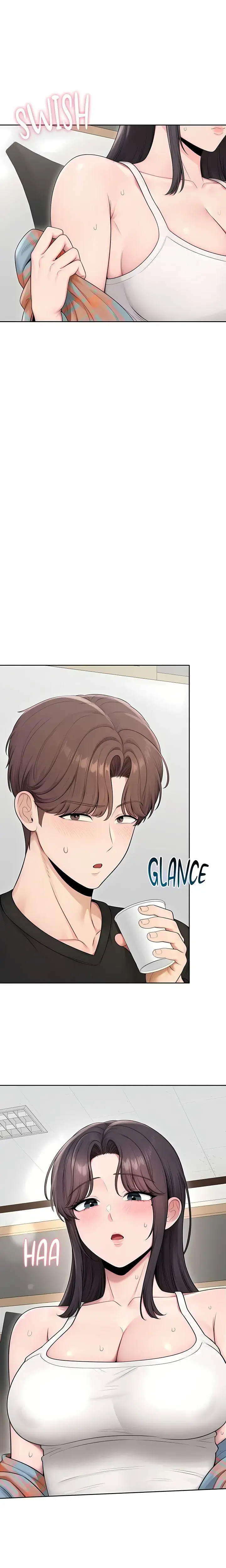 Naughty Girl Chapter 41 - Page 26