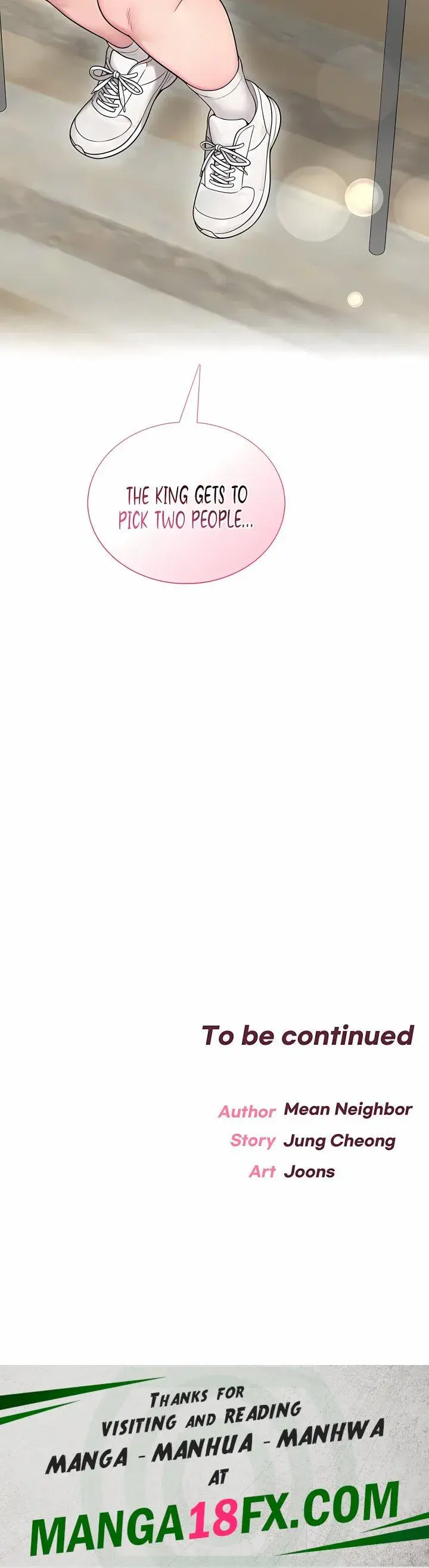 Naughty Girl Chapter 41 - Page 28