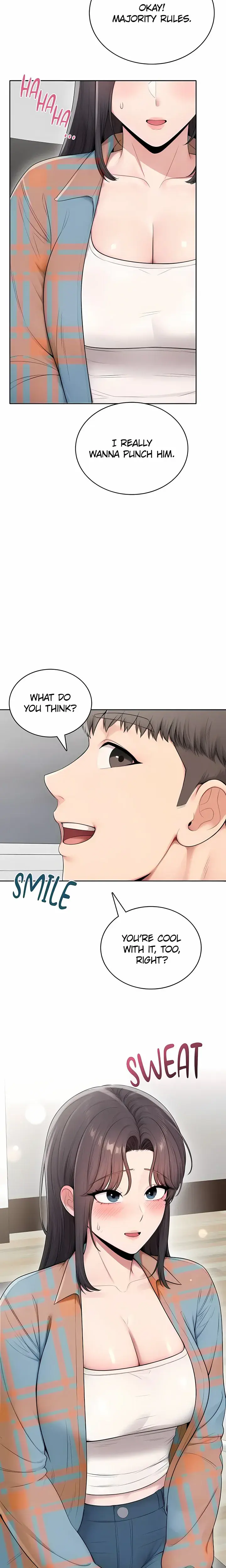 Naughty Girl Chapter 41 - Page 5